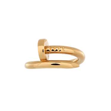 Cartier Juste un Clou Ring