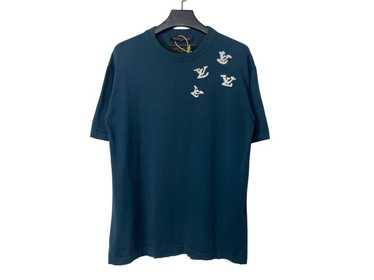 Louis Vuitton Louis Vuitton LV Jazz Trumpeter Tee - image 1