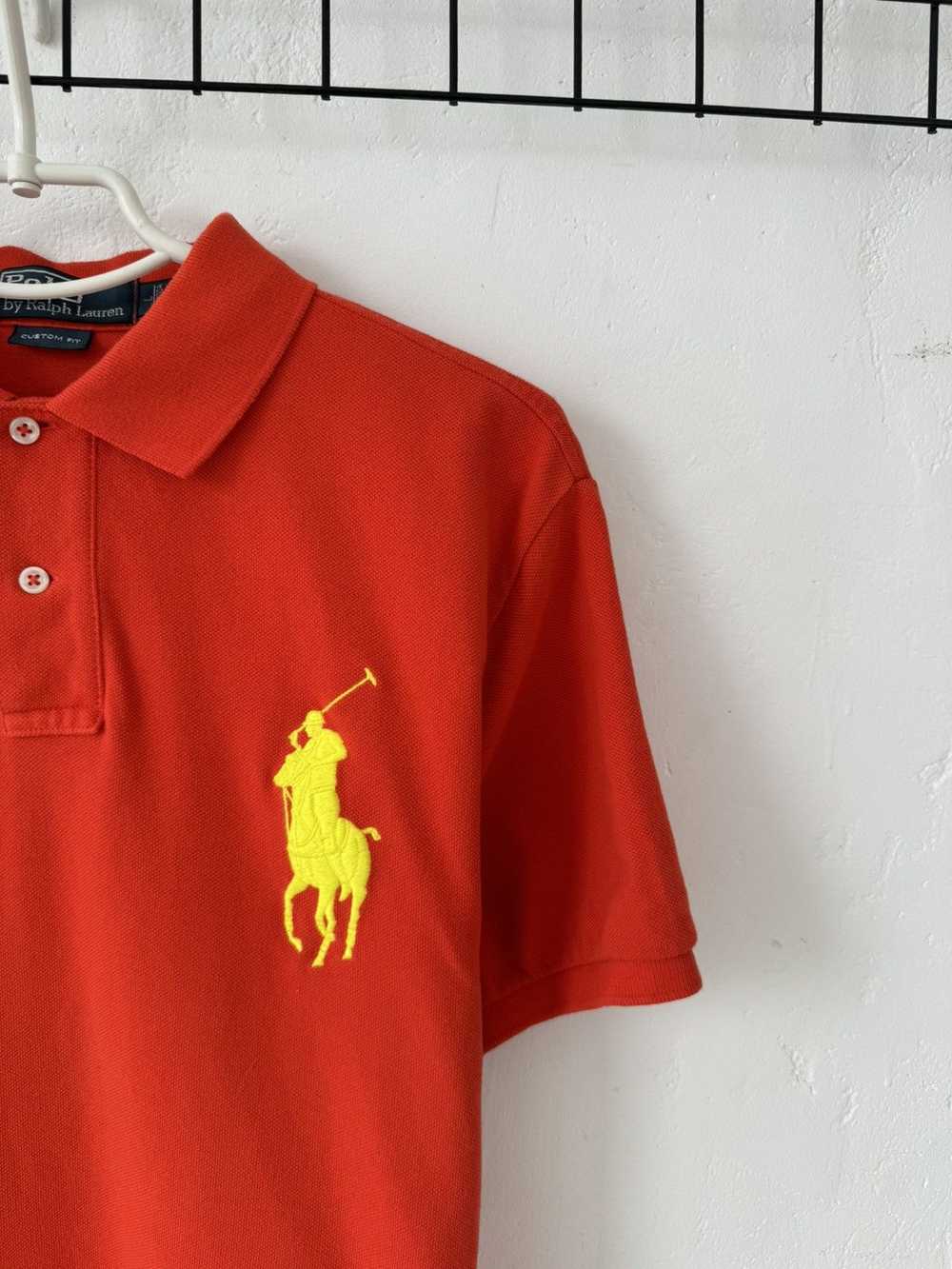 Polo Ralph Lauren × Ralph Lauren × Vintage Polos … - image 2