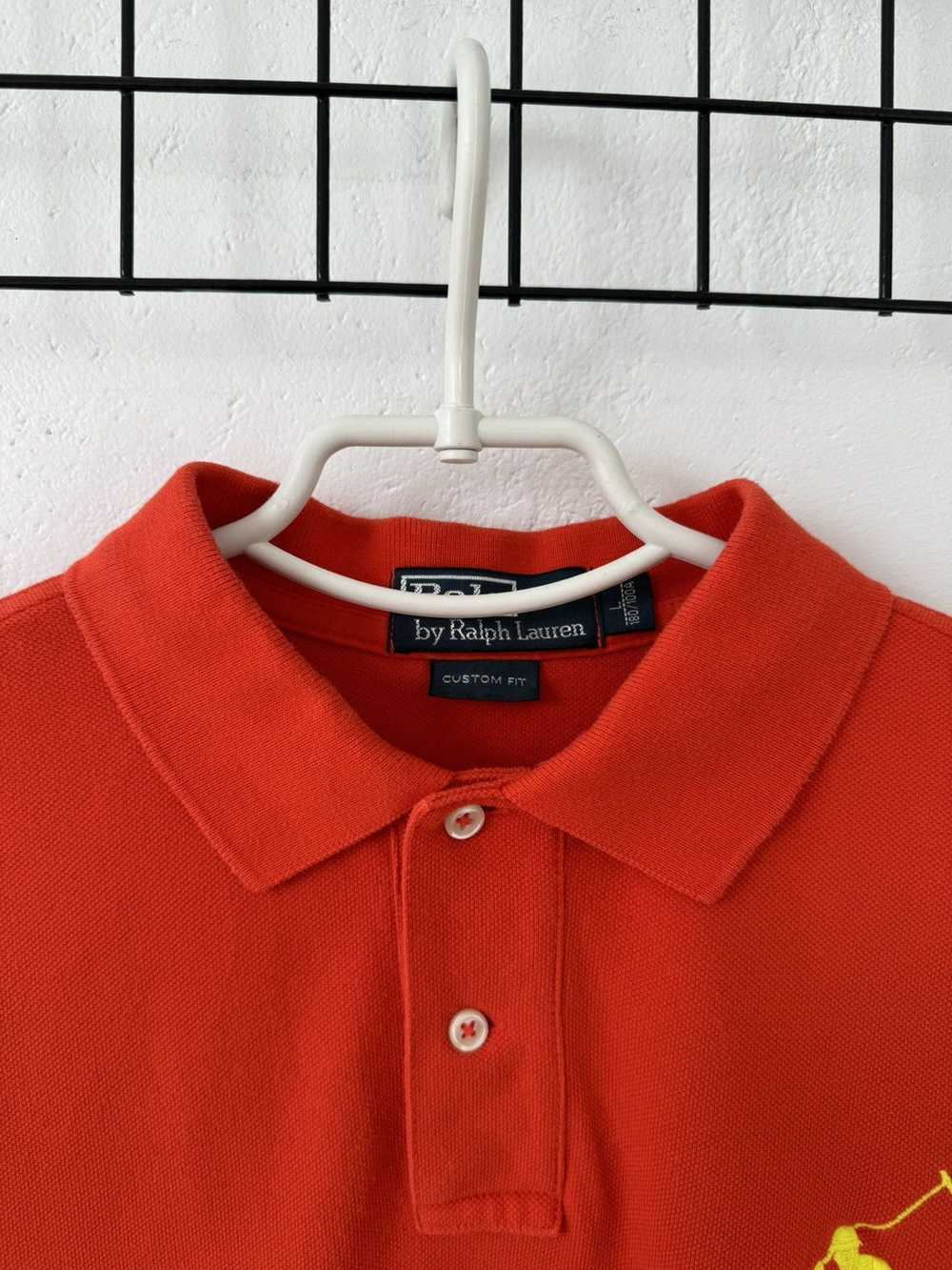 Polo Ralph Lauren × Ralph Lauren × Vintage Polos … - image 6