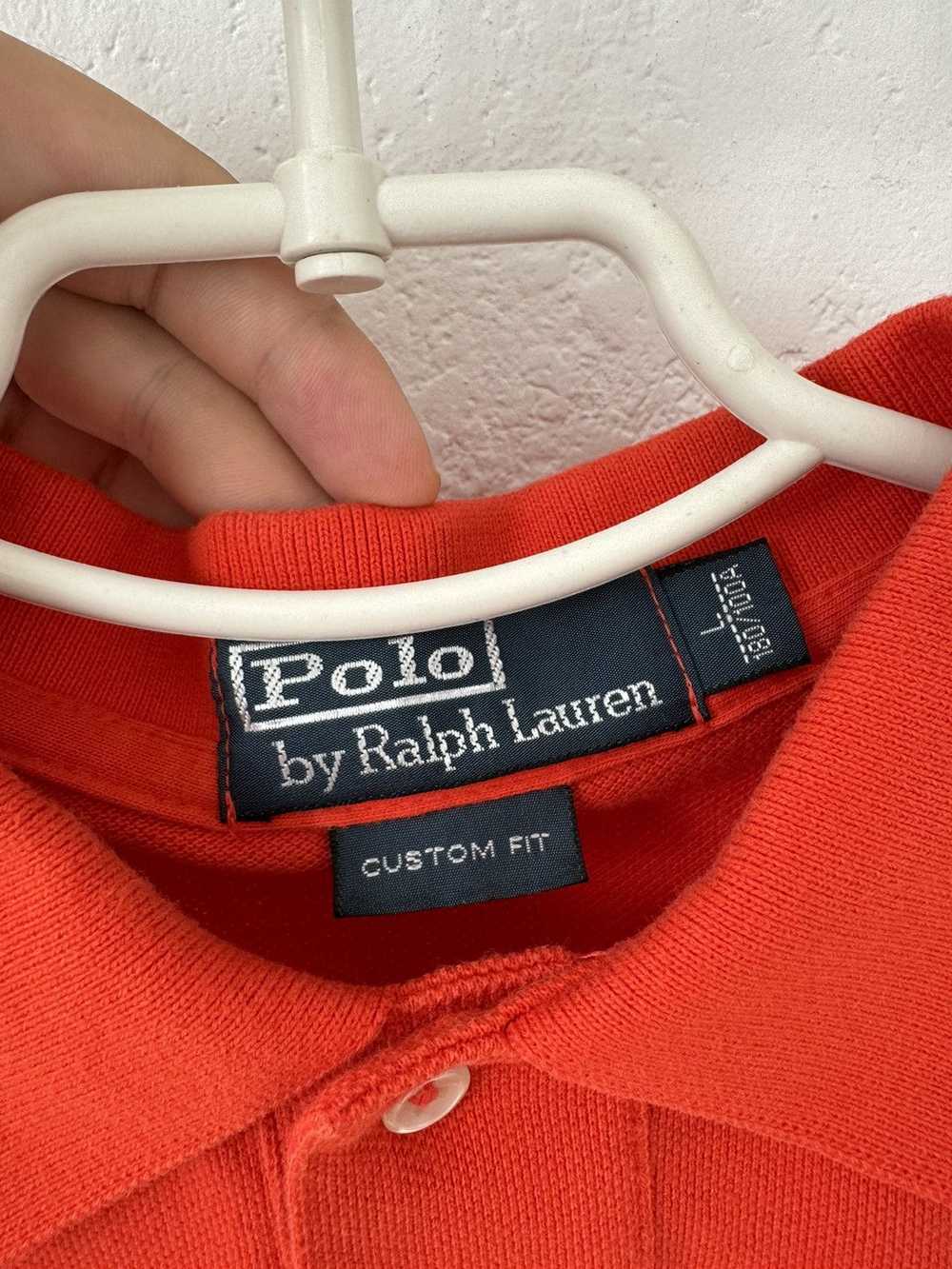 Polo Ralph Lauren × Ralph Lauren × Vintage Polos … - image 7