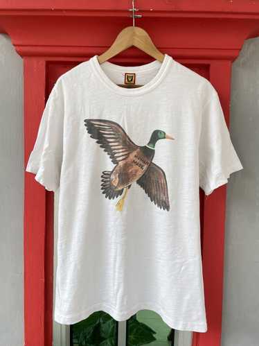 Human Made Human Made Flying Duck Tee - image 1