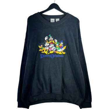 Disney Vintage Disney Originals Mickey & Friends … - image 1