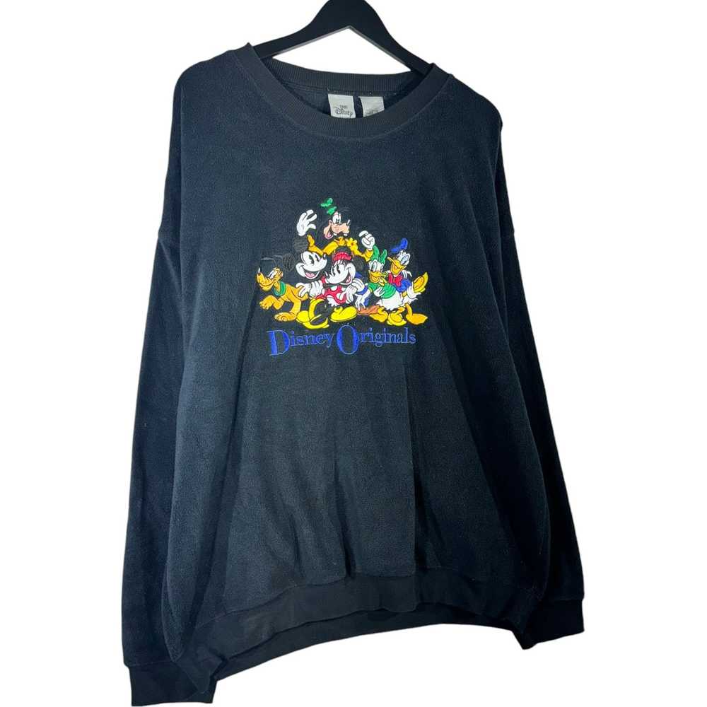 Disney Vintage Disney Originals Mickey & Friends … - image 4