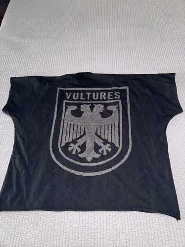 Kanye West Kanye West Vultures tshirt