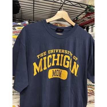 Vintage Vintage University Of Michigan Mom Arch L… - image 1