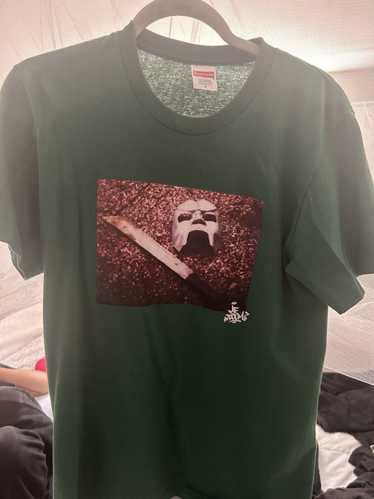 Supreme MF DOOM X SUPREME shirt - image 1