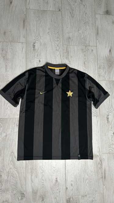 Nike × Soccer Jersey × Vintage RARE INTER MILAN JE