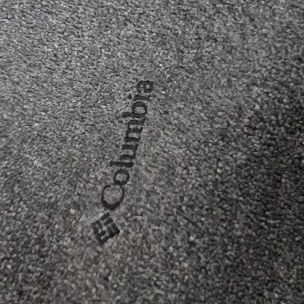 Columbia × Outdoor Life × Vintage Columbia Fleece - image 3