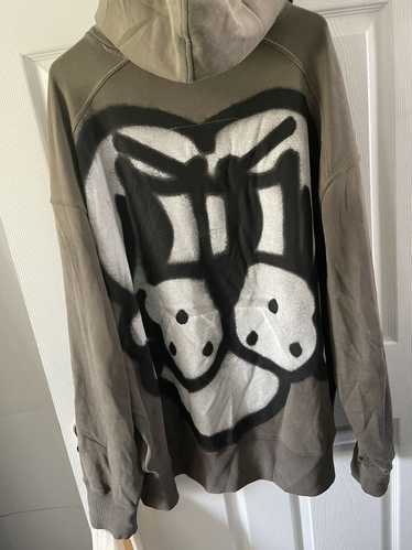 Givenchy Givenchy sweater/hoodie