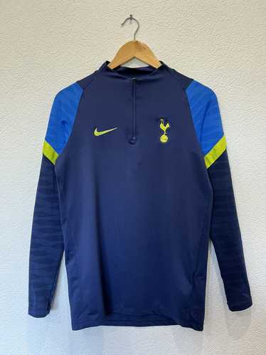 Nike × Soccer Jersey Nike Tottenham Training Jerse