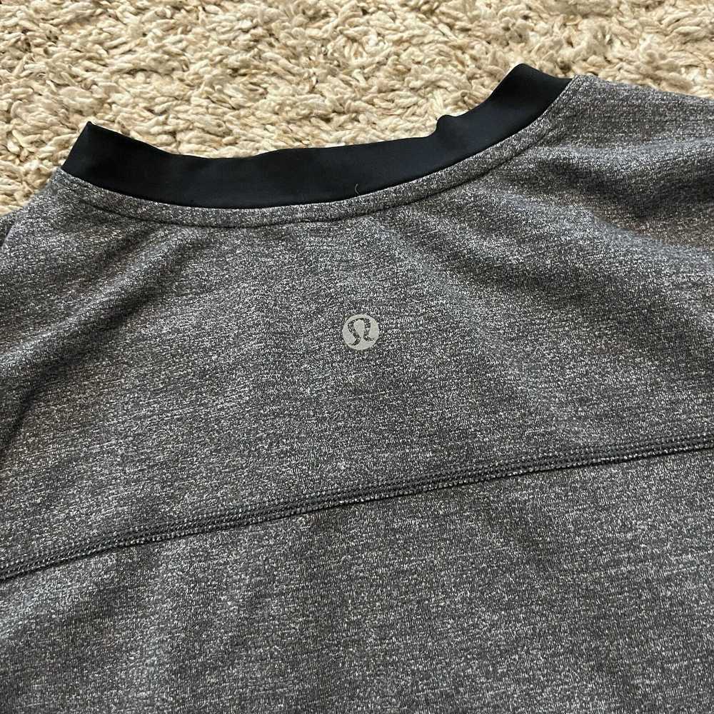 Lululemon × Streetwear Athletic Performance Tech … - image 4