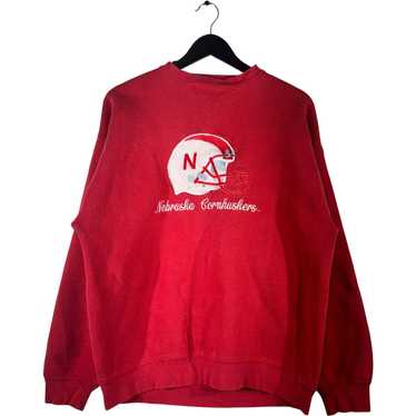 Vintage Vintage University of Nebraska Cornhusker… - image 1