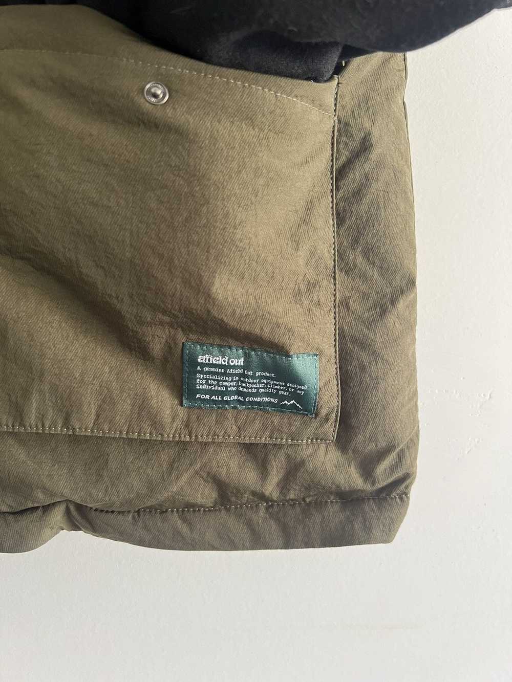 Afield Out Afield Out Resource Jacket Size L - image 3