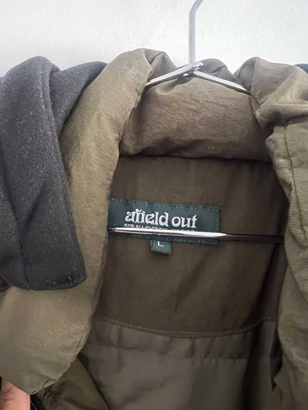 Afield Out Afield Out Resource Jacket Size L - image 5