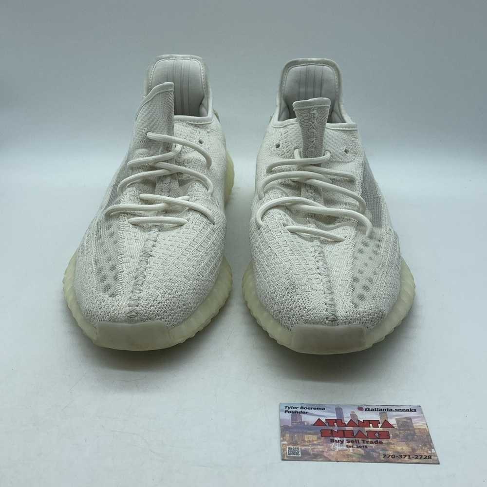 Adidas Yeezy boost 350 bone - image 2