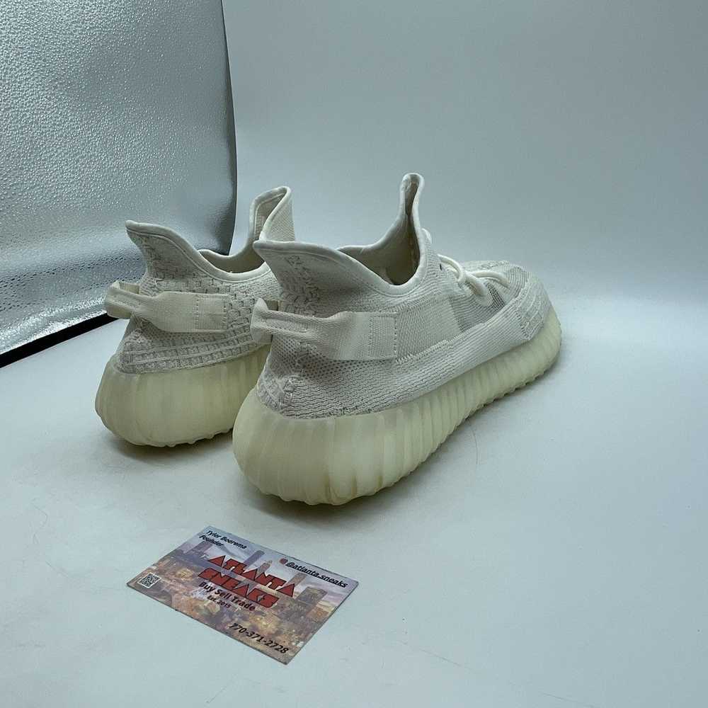 Adidas Yeezy boost 350 bone - image 5