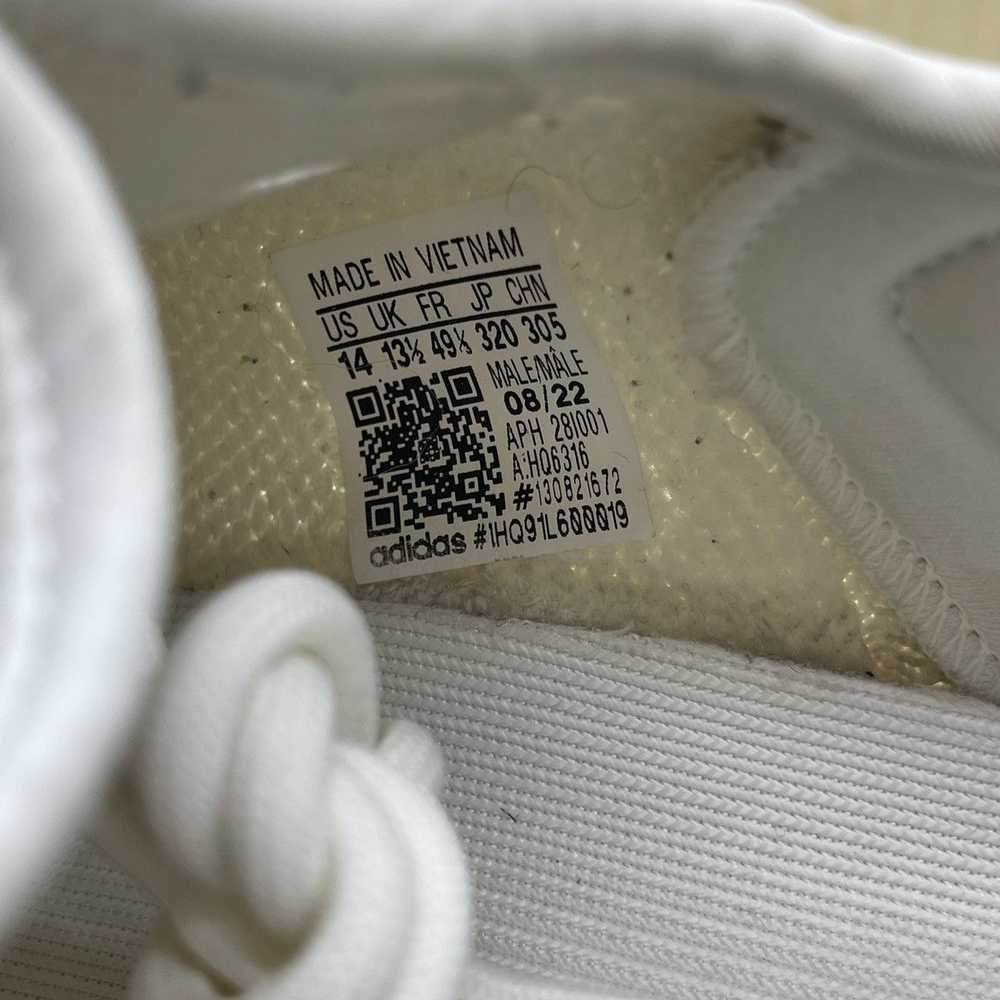 Adidas Yeezy boost 350 bone - image 8