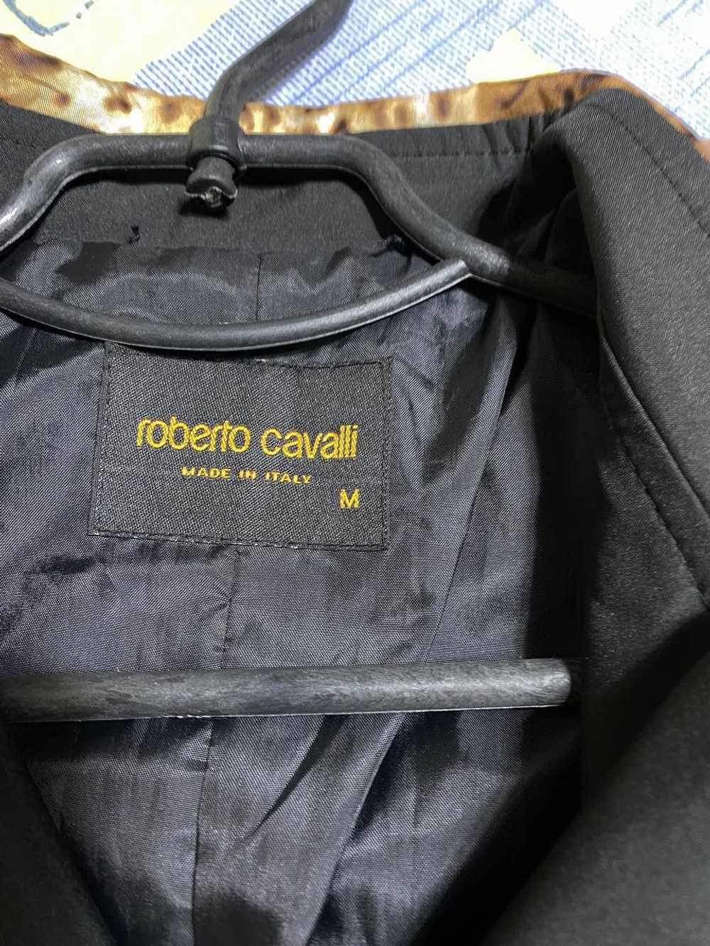 Luxury × Roberto Cavalli × Vintage Roberto Cavall… - image 6