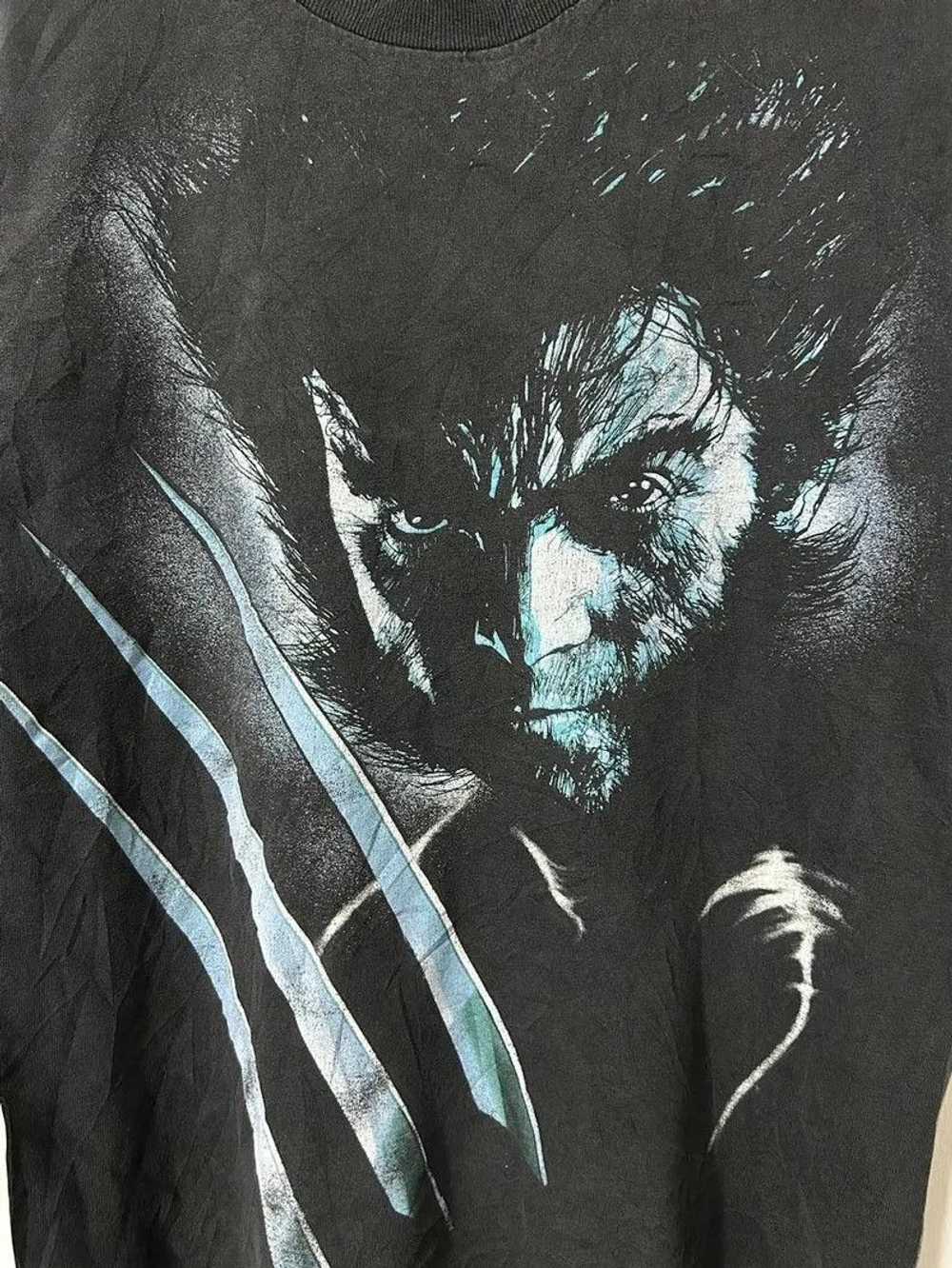 Marvel Comics × Vintage × Wolverine Vintage Wolve… - image 2