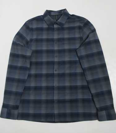 Lululemon Lululemon Men's Masons Peak Flannel Long