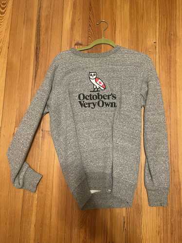 Octobers Very Own Octobers Very Own Crewneck Size… - image 1