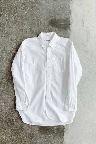 Engineered Garments 19th Century BD Shirt