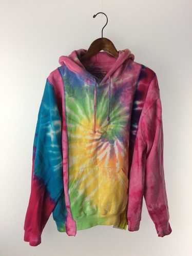 Needles Rebuild 3 Piece Tie Dye Hoodie