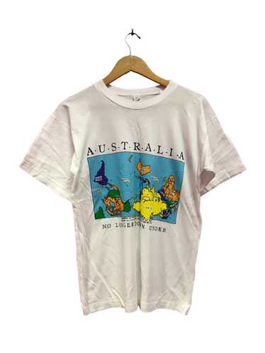 Classics Australia Australia T-Shirts Size M