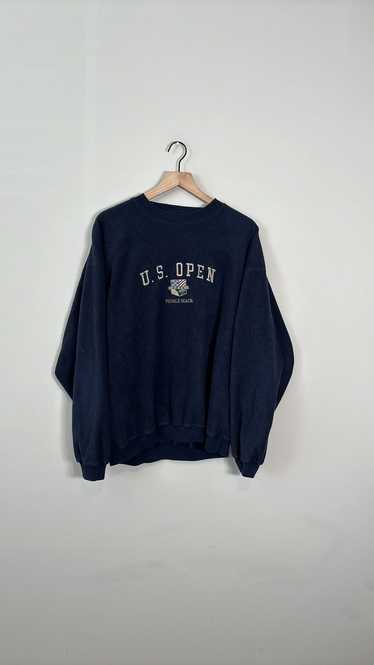 Streetwear × Vintage Vintage US Open Crewneck