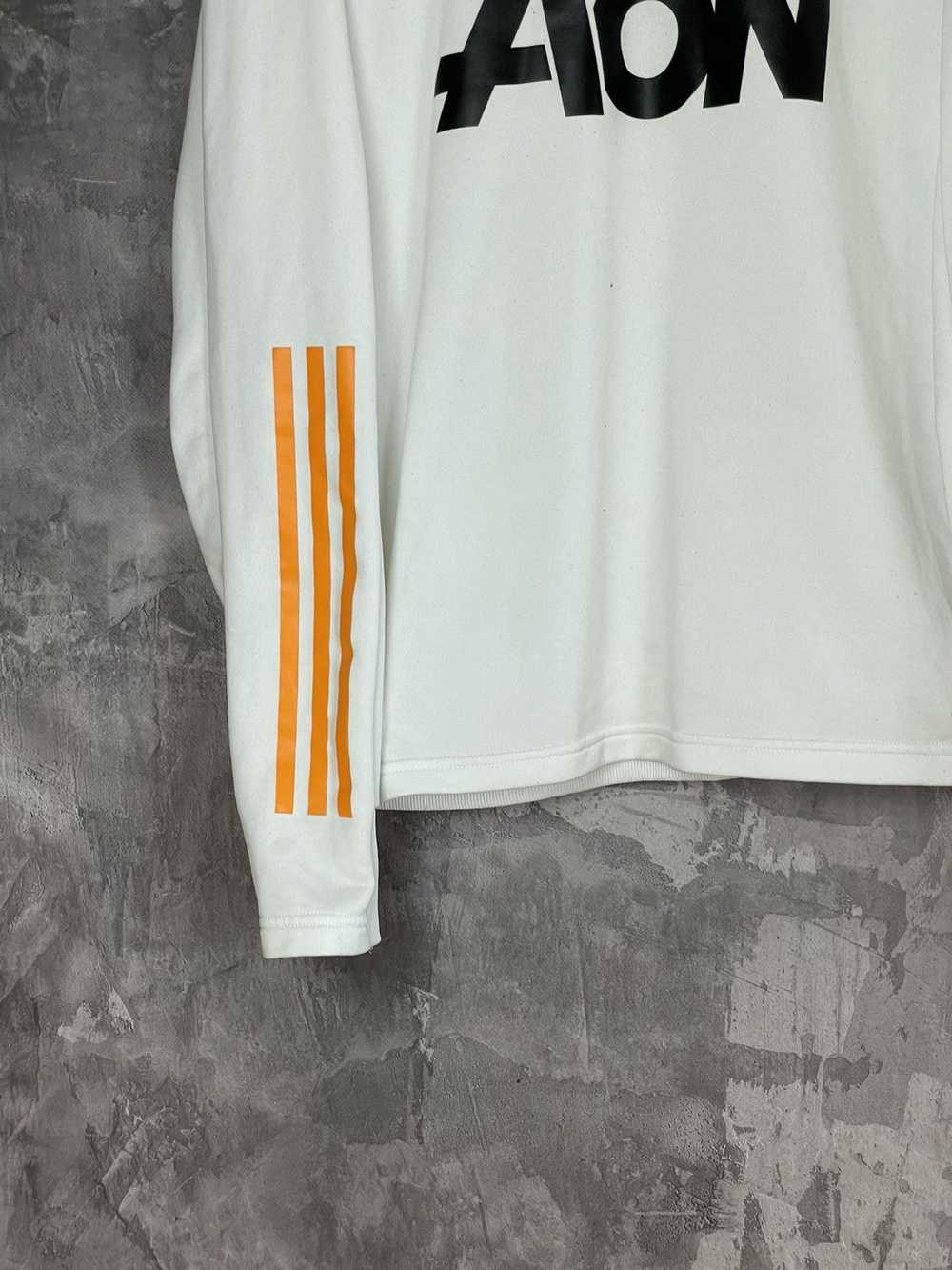 Adidas × Manchester United × Sportswear Adidas Ma… - image 5