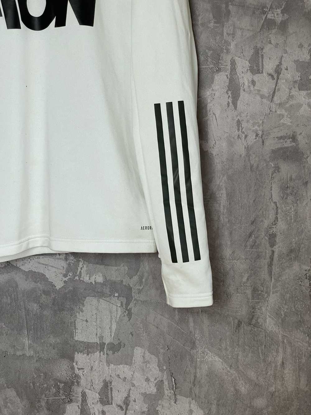 Adidas × Manchester United × Sportswear Adidas Ma… - image 6