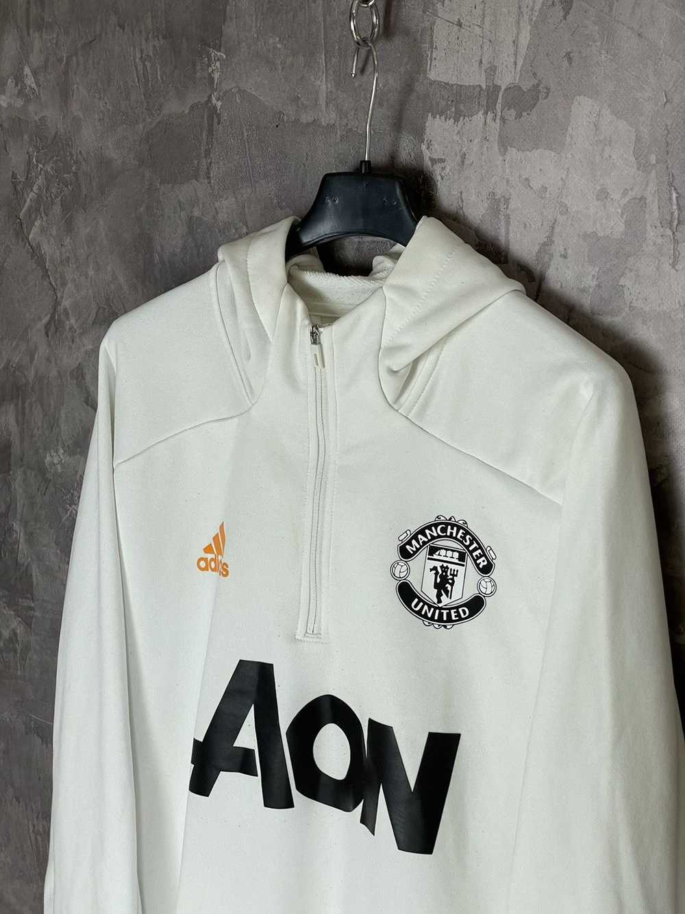 Adidas × Manchester United × Sportswear Adidas Ma… - image 7