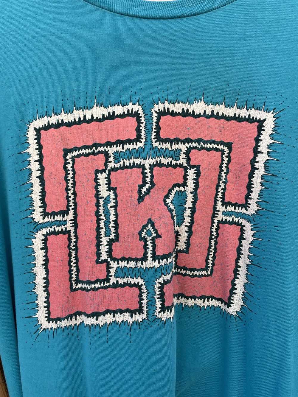 Krew × Streetwear × Vintage Kr3w shirt - image 2