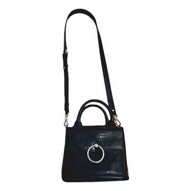 Claudie Pierlot Leather crossbody bag - image 1