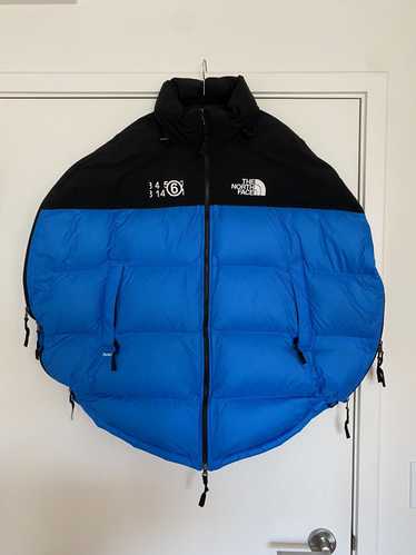 Maison Margiela × The North Face MM6 Maison Margie