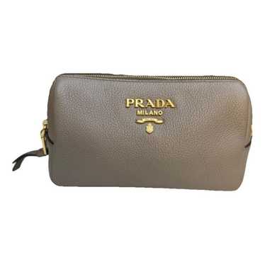 Prada Leather handbag