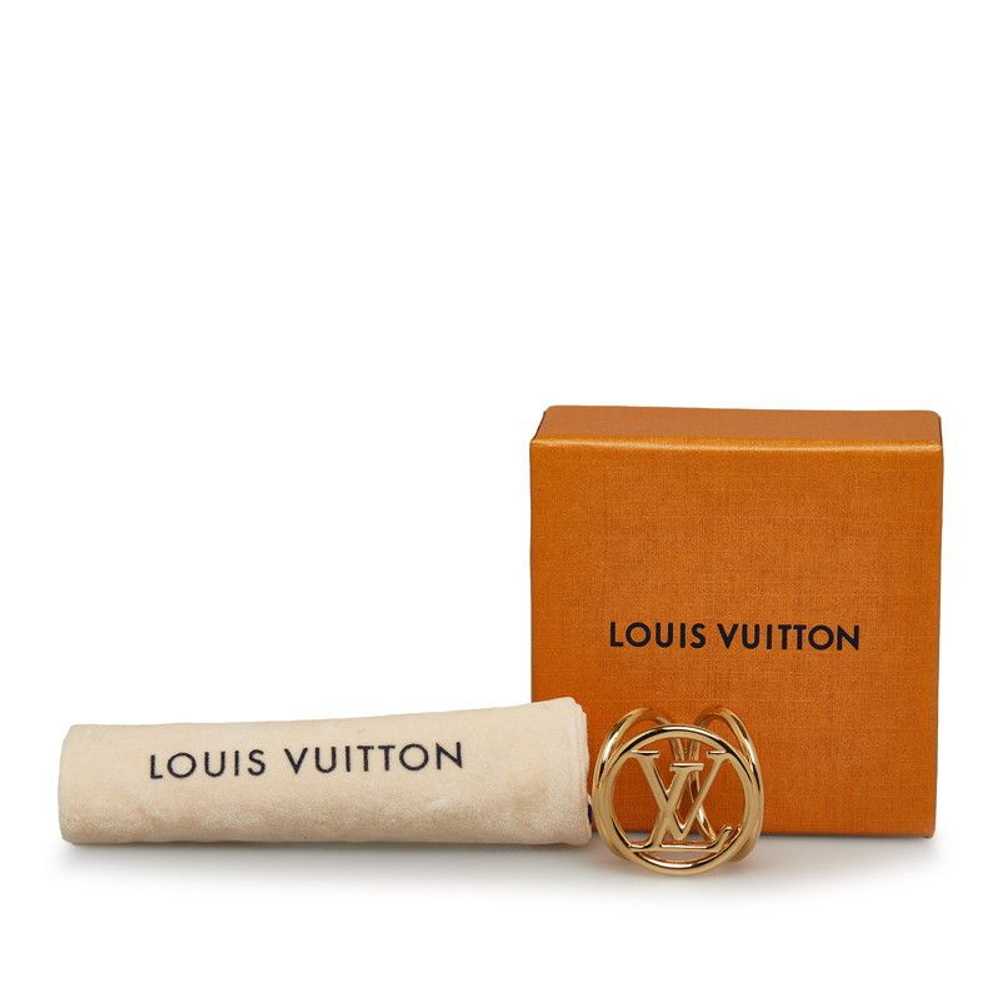 Louis Vuitton Louis Vuitton Louis Vuitton Bijou F… - image 5