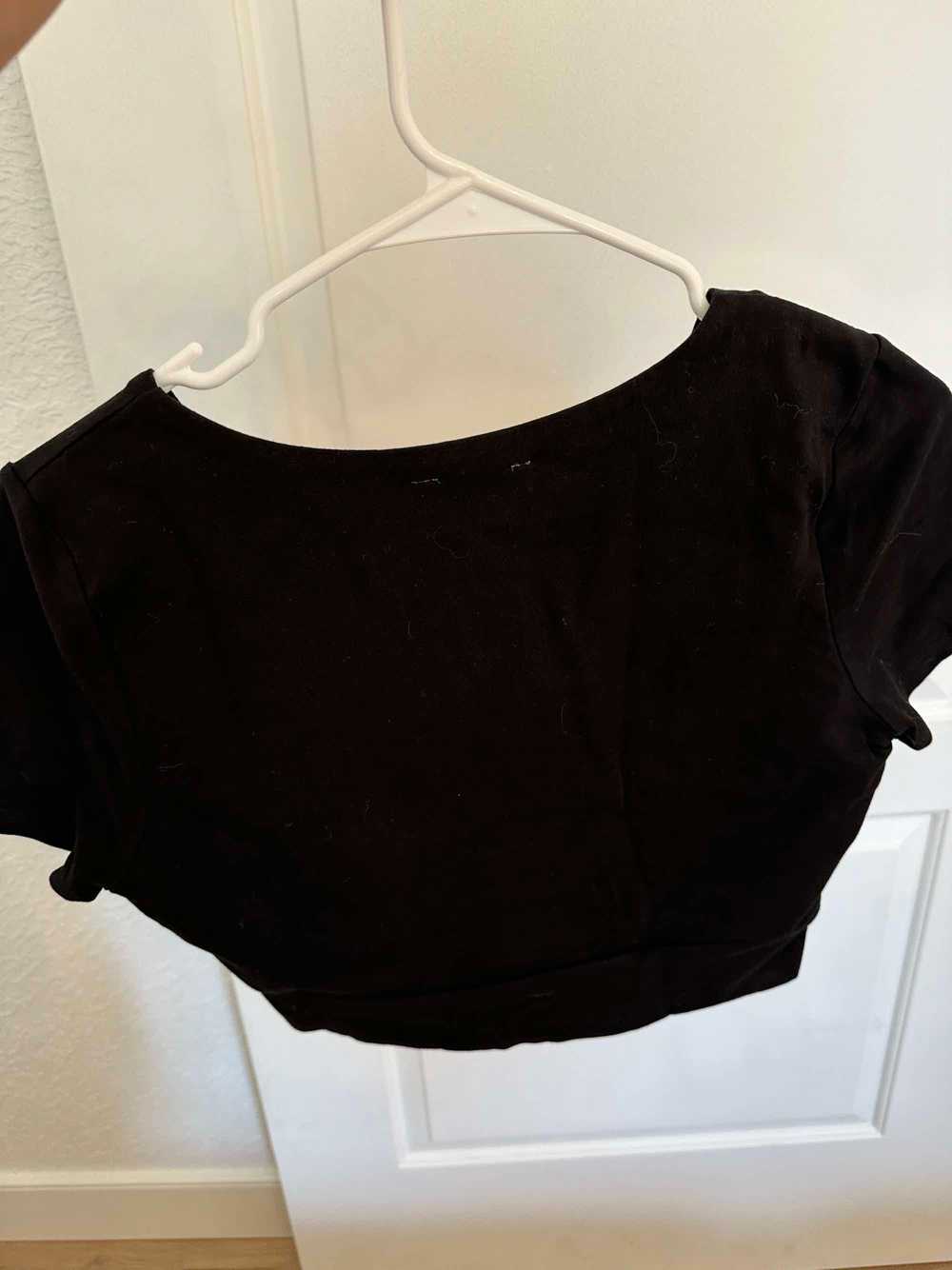 Sozy Cotton Monique Crop Top - image 5