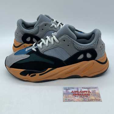 Adidas Yeezy boost 700 wash orange - image 1