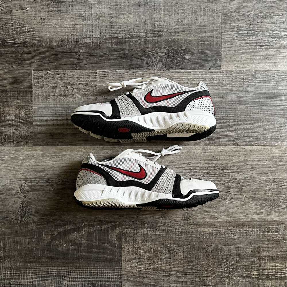 Nike × Streetwear × Vintage NIKE • Air Edge Train… - image 2