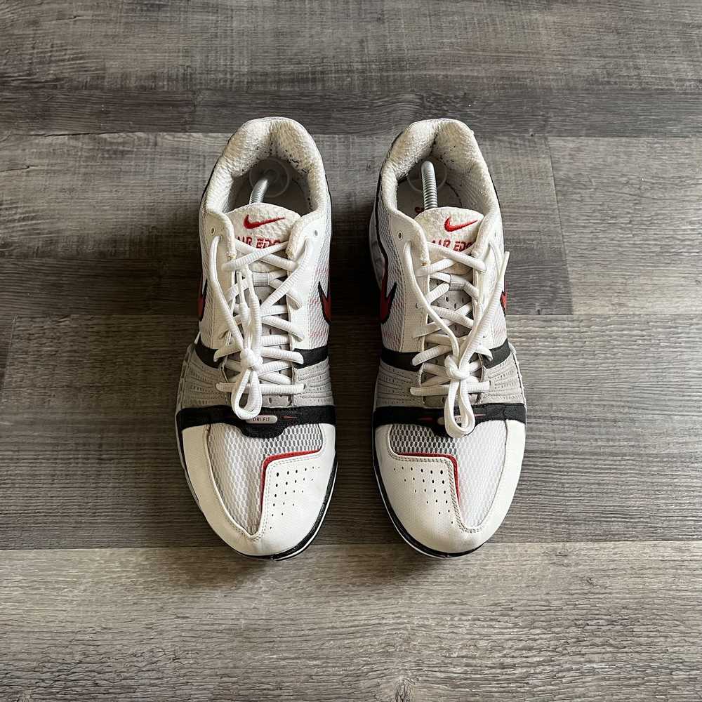 Nike × Streetwear × Vintage NIKE • Air Edge Train… - image 5