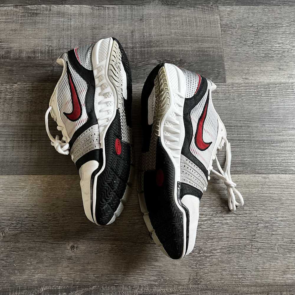 Nike × Streetwear × Vintage NIKE • Air Edge Train… - image 7