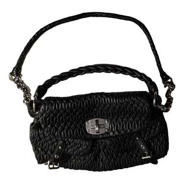 Miu Miu Matelassé leather handbag - image 1