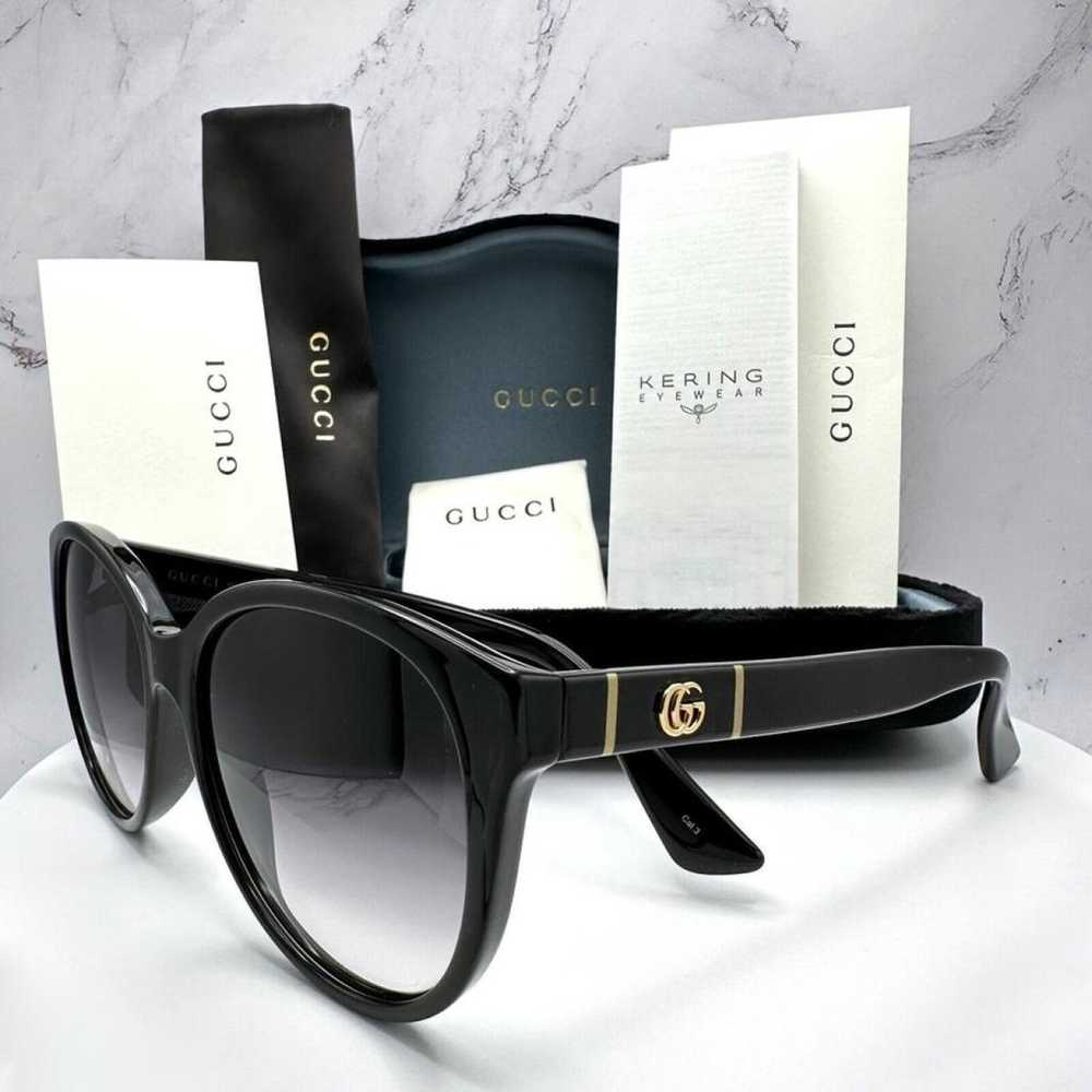 Gucci Sunglasses - image 3