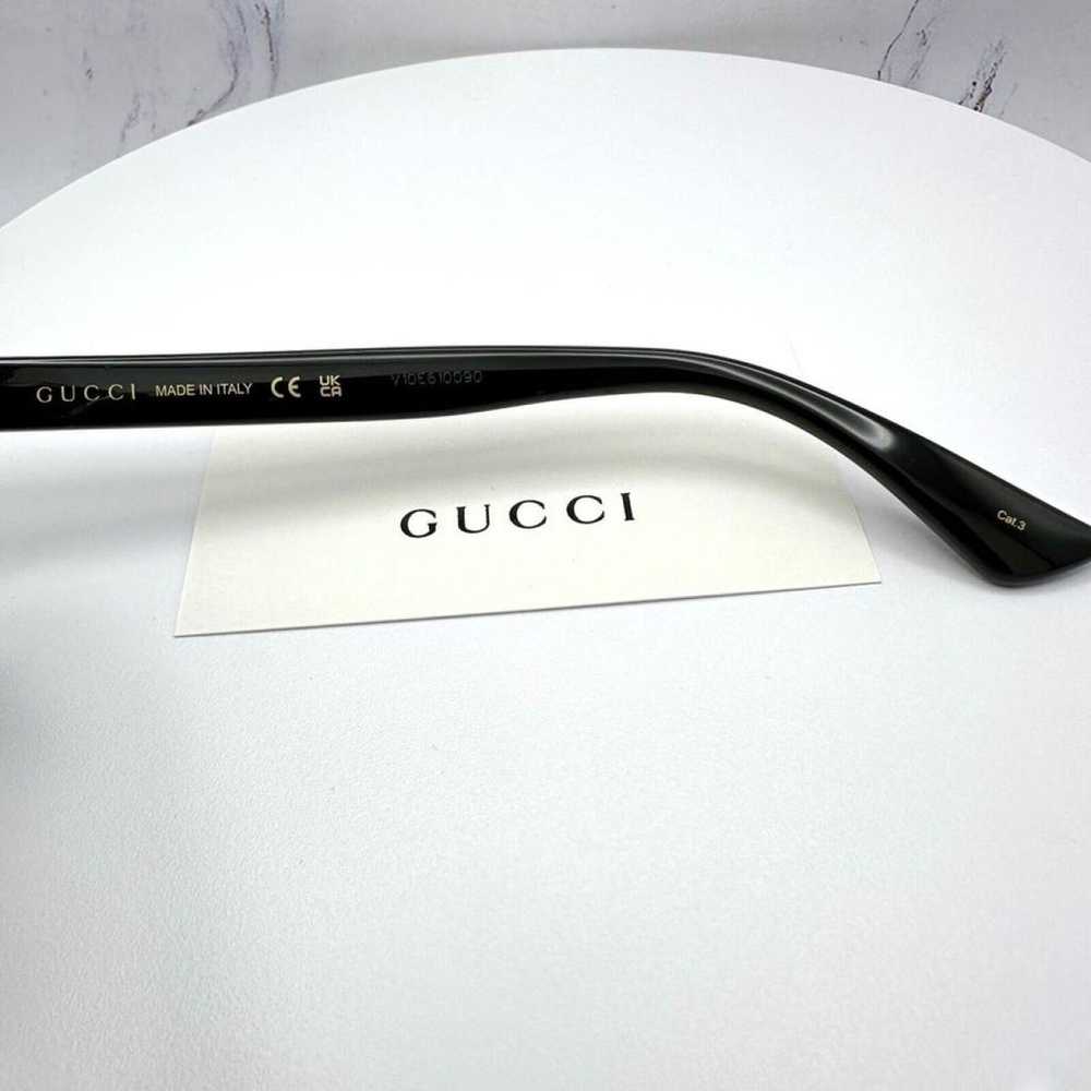 Gucci Sunglasses - image 4