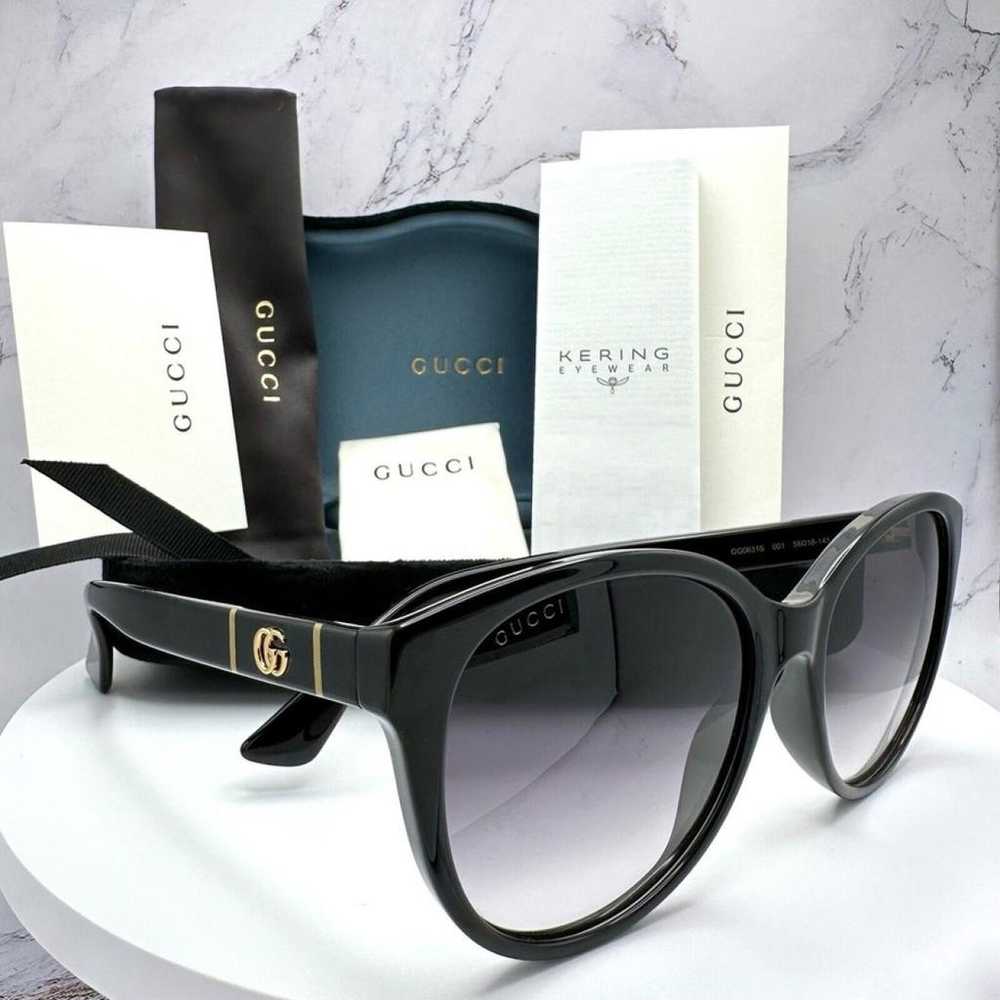 Gucci Sunglasses - image 7