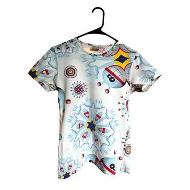 W&Lt Walter Van Beirendonck Puk Puk Baby Tee - image 1