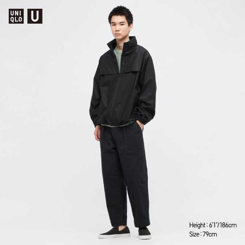 Christophe Lemaire × Japanese Brand × Uniqlo Uniq… - image 3