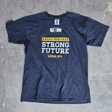 UNION Oil Workers USW Local 675 UNION Made In USA… - image 1